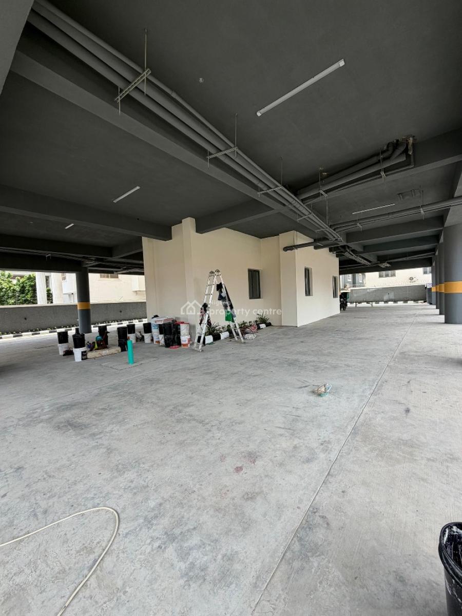 Aesthetically Speaking 3 Bedroom Luxurious Apartment, Lekki Phase 1, Lekki, Lagos, Flat / Apartment for Sale