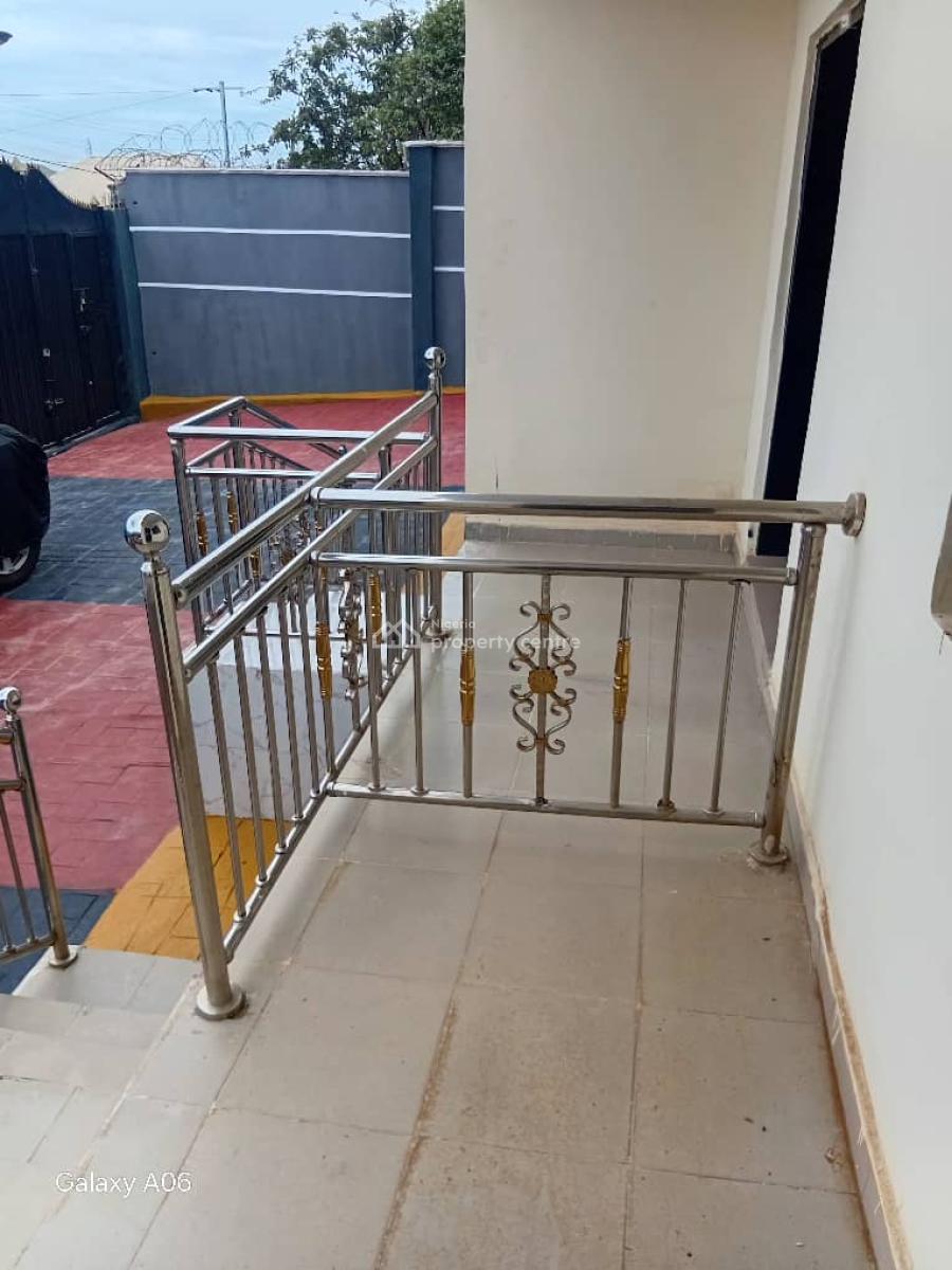 Executive Mini Flat with Pop, Ojokoro New Town, Agric, Ikorodu, Lagos, Mini Flat (room and Parlour) for Rent