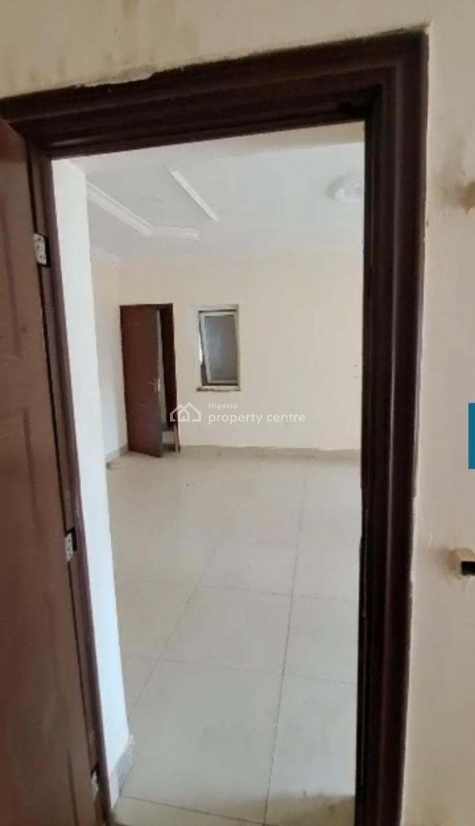 3 Bedroom Flat, Durumi, Abuja, Flat / Apartment for Rent