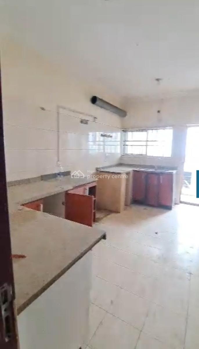 3 Bedroom Flat, Durumi, Abuja, Flat / Apartment for Rent
