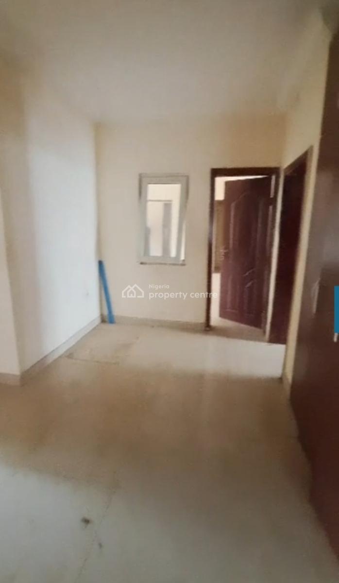 3 Bedroom Flat, Durumi, Abuja, Flat / Apartment for Rent