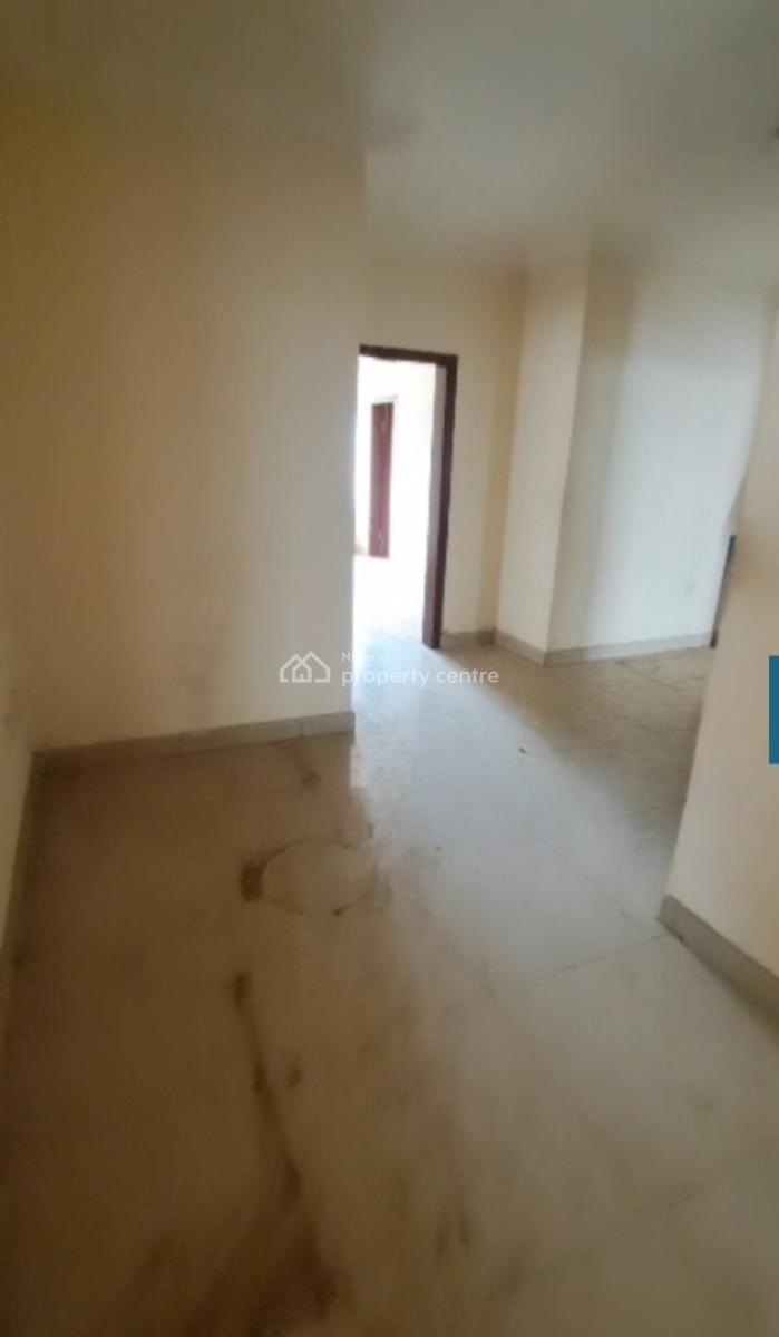 3 Bedroom Flat, Durumi, Abuja, Flat / Apartment for Rent