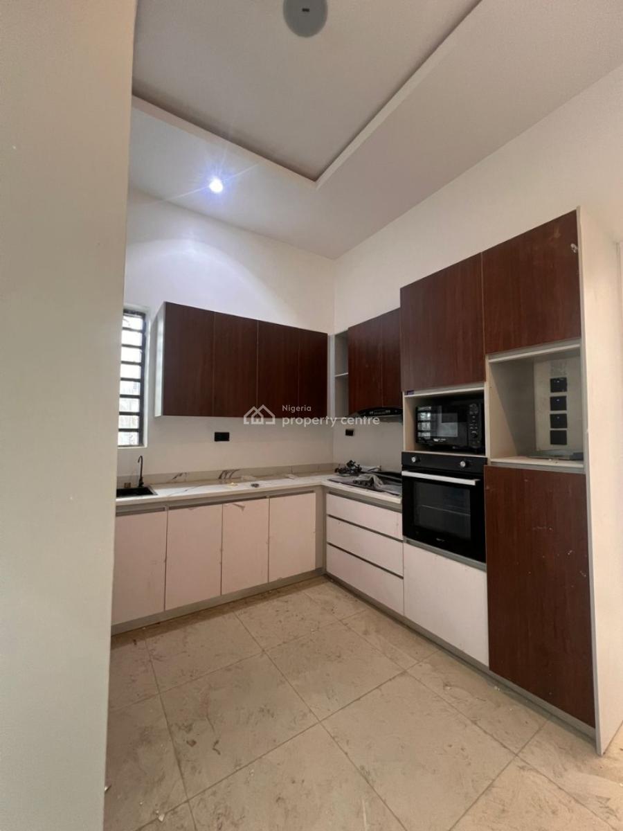 12 Unit of 3 Bedroom Flats, Ikeja Gra, Ikeja, Lagos, Flat / Apartment for Sale