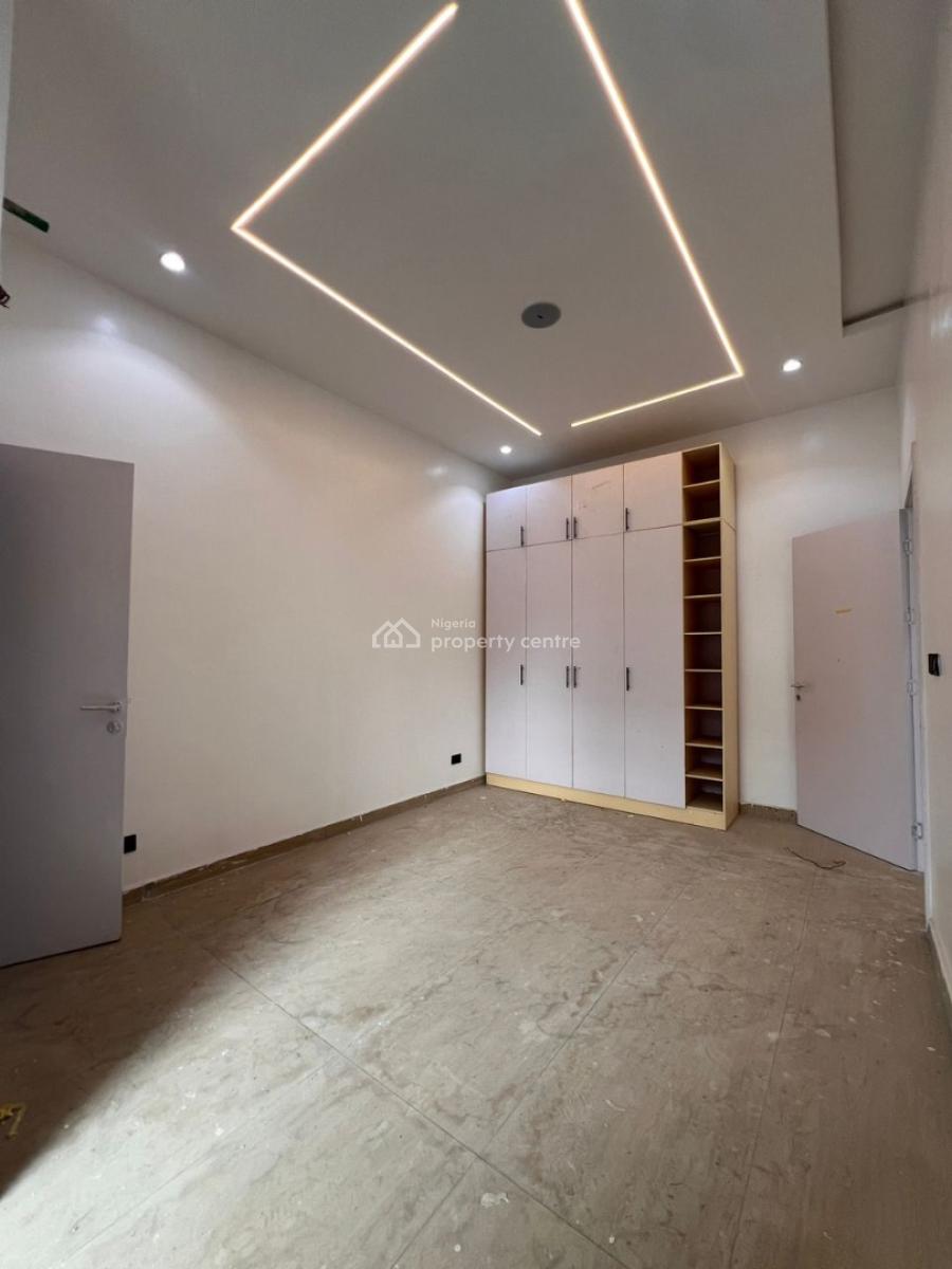 12 Unit of 3 Bedroom Flats, Ikeja Gra, Ikeja, Lagos, Flat / Apartment for Sale
