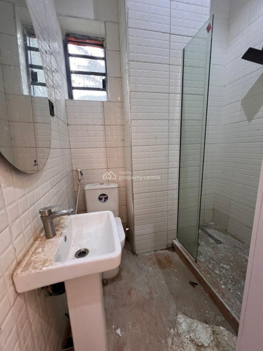 12 Unit of 3 Bedroom Flats, Ikeja Gra, Ikeja, Lagos, Flat / Apartment for Sale