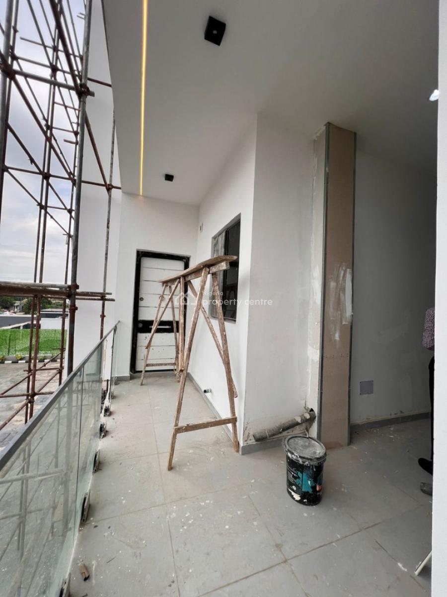 12 Unit of 3 Bedroom Flats, Ikeja Gra, Ikeja, Lagos, Flat / Apartment for Sale