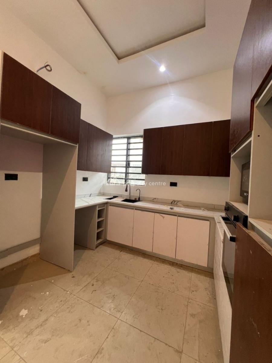 12 Unit of 3 Bedroom Flats, Ikeja Gra, Ikeja, Lagos, Flat / Apartment for Sale