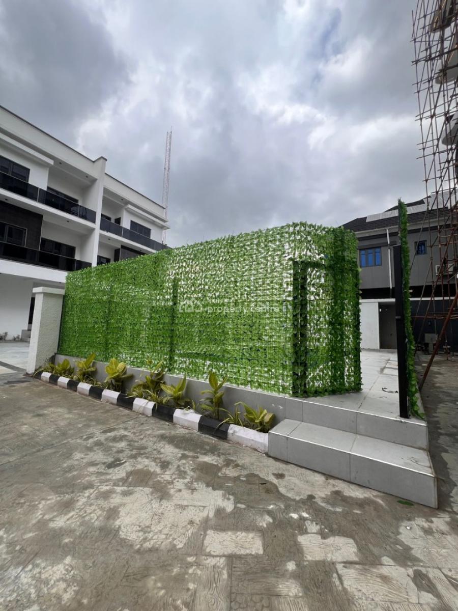 12 Unit of 3 Bedroom Flats, Ikeja Gra, Ikeja, Lagos, Flat / Apartment for Sale
