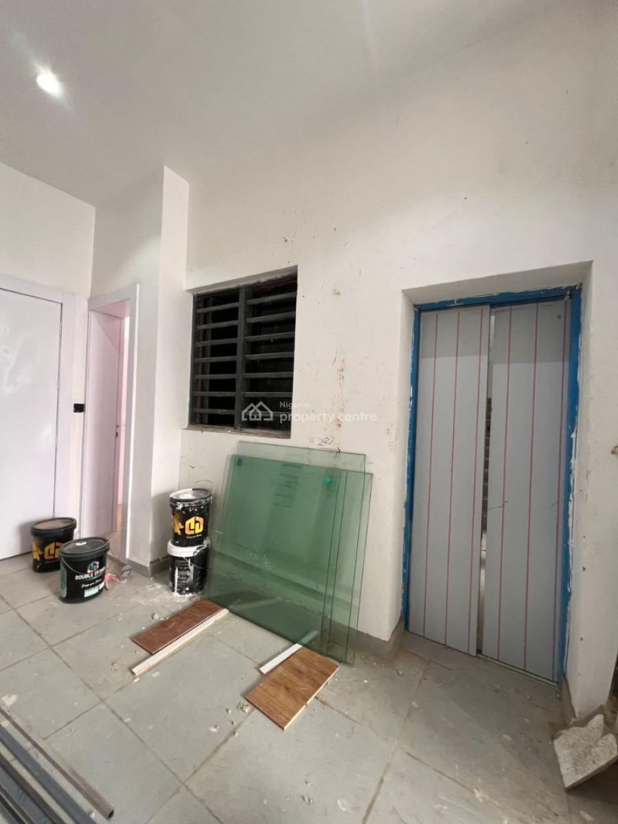 12 Unit of 3 Bedroom Flats, Ikeja Gra, Ikeja, Lagos, Flat / Apartment for Sale