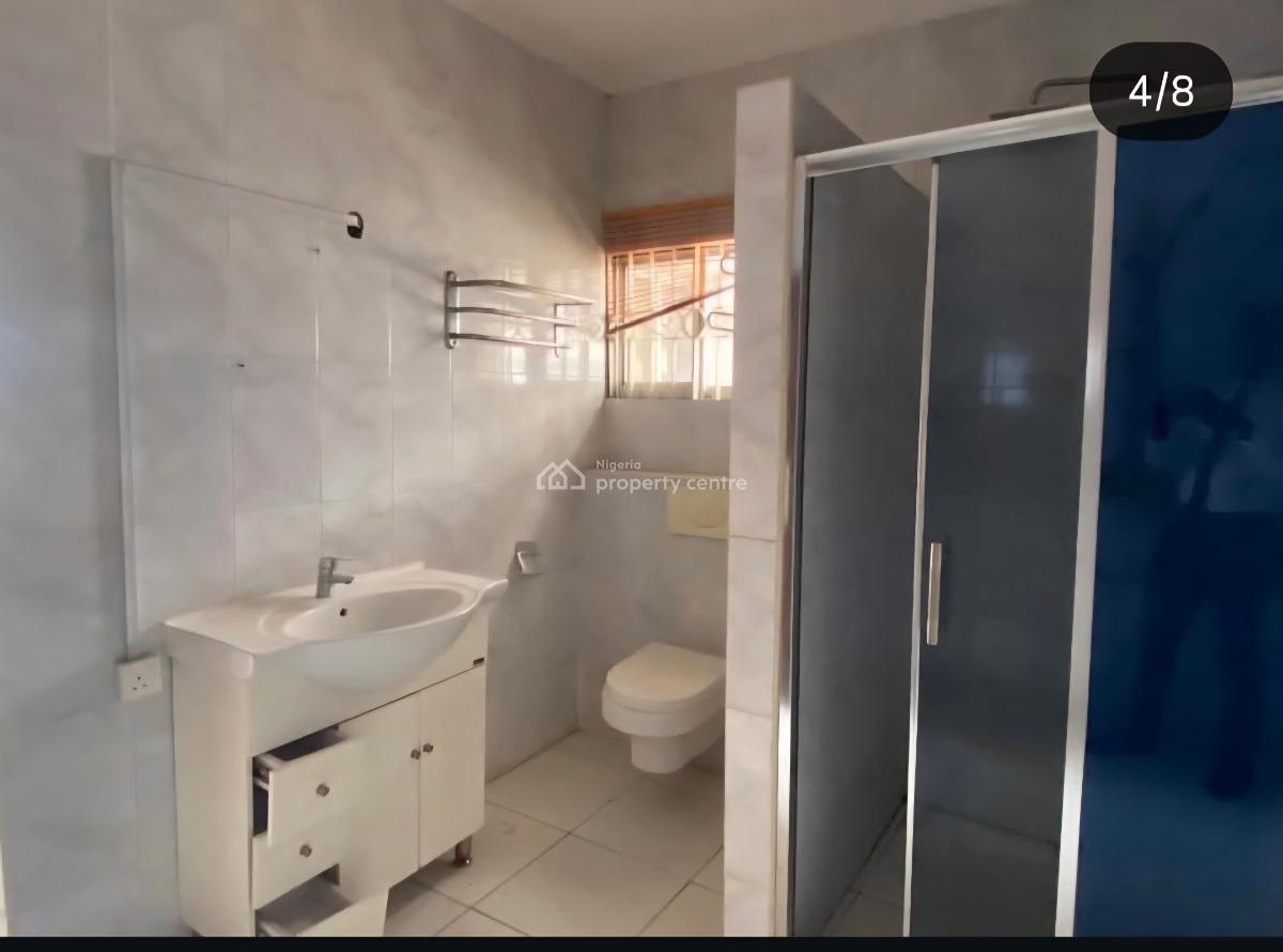 5 Bedroom Semi-detached Duplex with a Room Bq, Victoria Island Lagos, Victoria Island (vi), Lagos, Detached Duplex for Sale