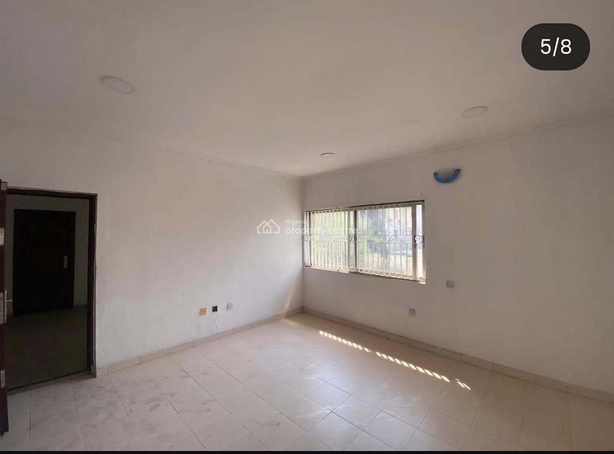 5 Bedroom Semi-detached Duplex with a Room Bq, Victoria Island Lagos, Victoria Island (vi), Lagos, Detached Duplex for Sale