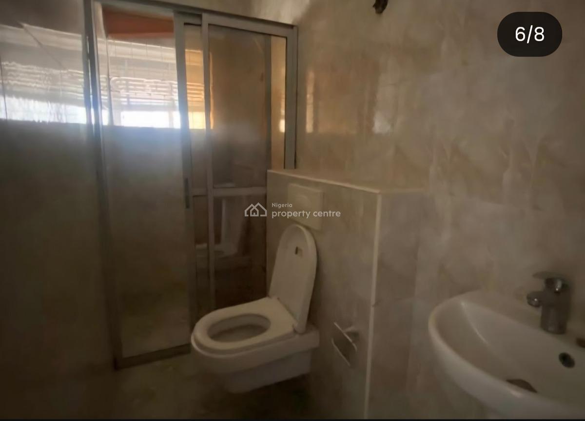 5 Bedroom Semi-detached Duplex with a Room Bq, Victoria Island Lagos, Victoria Island (vi), Lagos, Detached Duplex for Sale