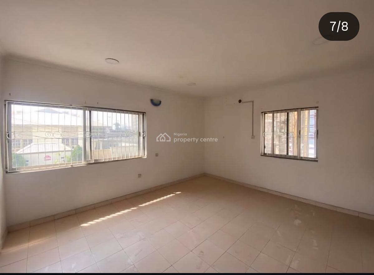 5 Bedroom Semi-detached Duplex with a Room Bq, Victoria Island Lagos, Victoria Island (vi), Lagos, Detached Duplex for Sale