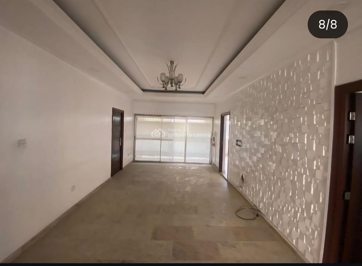 5 Bedroom Semi-detached Duplex with a Room Bq, Victoria Island Lagos, Victoria Island (vi), Lagos, Detached Duplex for Sale