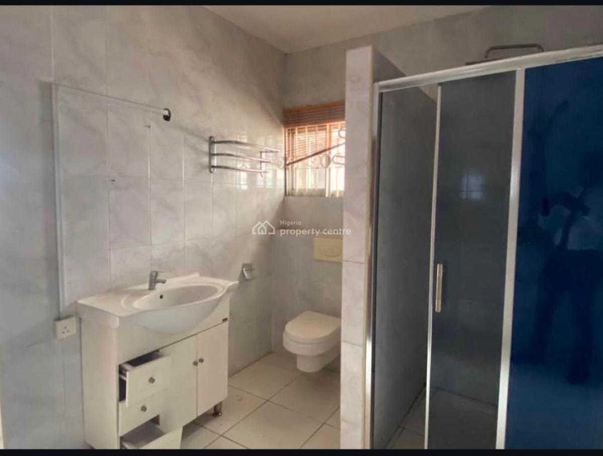 5 Bedroom Semi-detached Duplex with a Room Bq, Victoria Island (vi), Lagos, Semi-detached Duplex for Sale