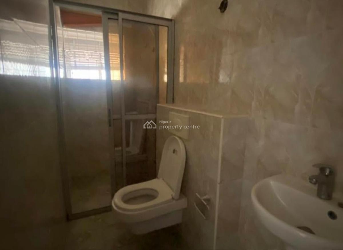 5 Bedroom Semi-detached Duplex with a Room Bq, Victoria Island (vi), Lagos, Semi-detached Duplex for Sale