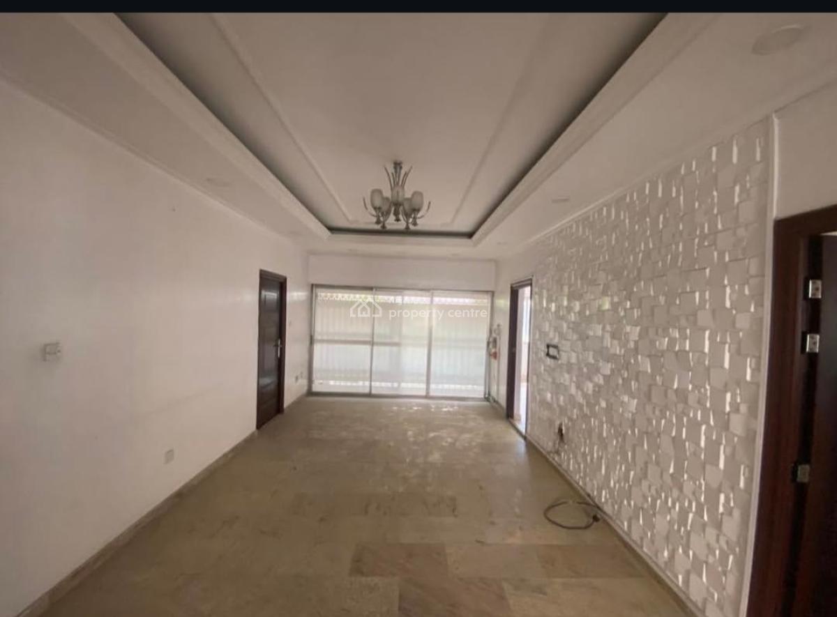 5 Bedroom Semi-detached Duplex with a Room Bq, Victoria Island (vi), Lagos, Semi-detached Duplex for Sale