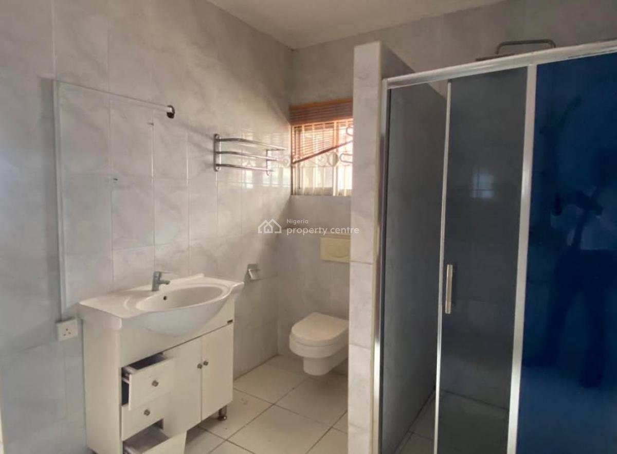 5 Bedrooms Semi-detached Duplex with a Room Bq, Victoria Island (vi), Lagos, Semi-detached Duplex for Sale