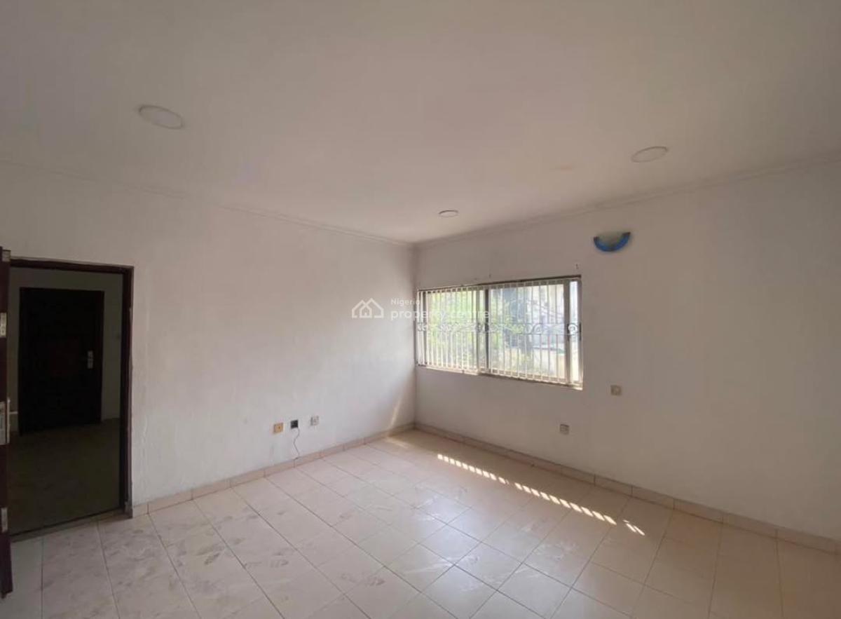 5 Bedrooms Semi-detached Duplex with a Room Bq, Victoria Island (vi), Lagos, Semi-detached Duplex for Sale