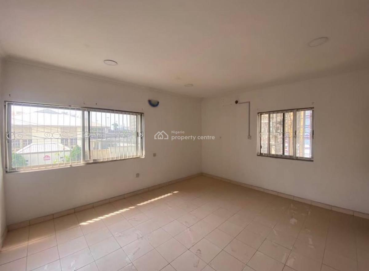 5 Bedrooms Semi-detached Duplex with a Room Bq, Victoria Island (vi), Lagos, Semi-detached Duplex for Sale