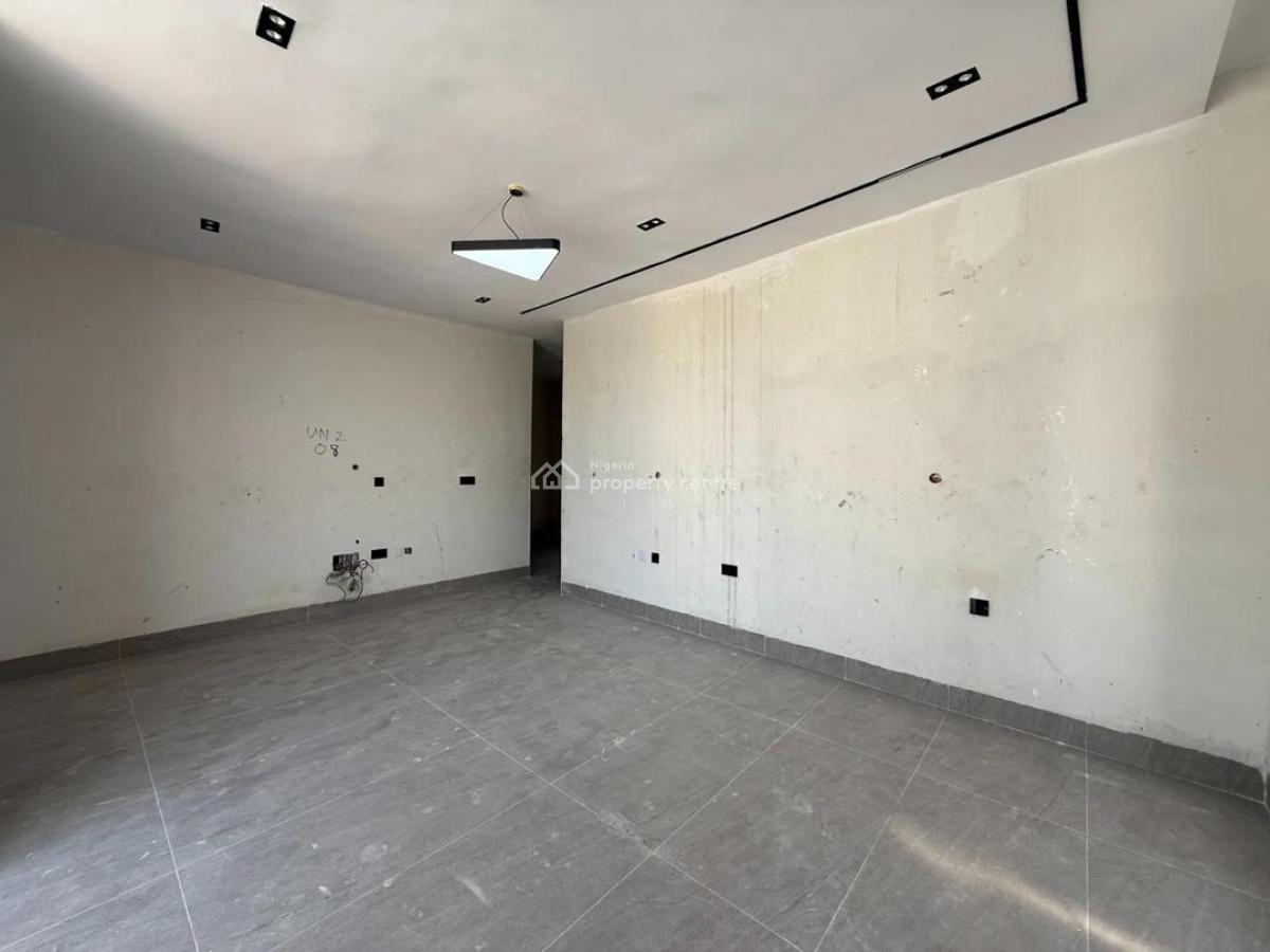 Luxurious 4 Bedroom Semi Detached Duplex with 2bq N More, Old Ikoyi, Ikoyi, Lagos, Semi-detached Duplex for Sale
