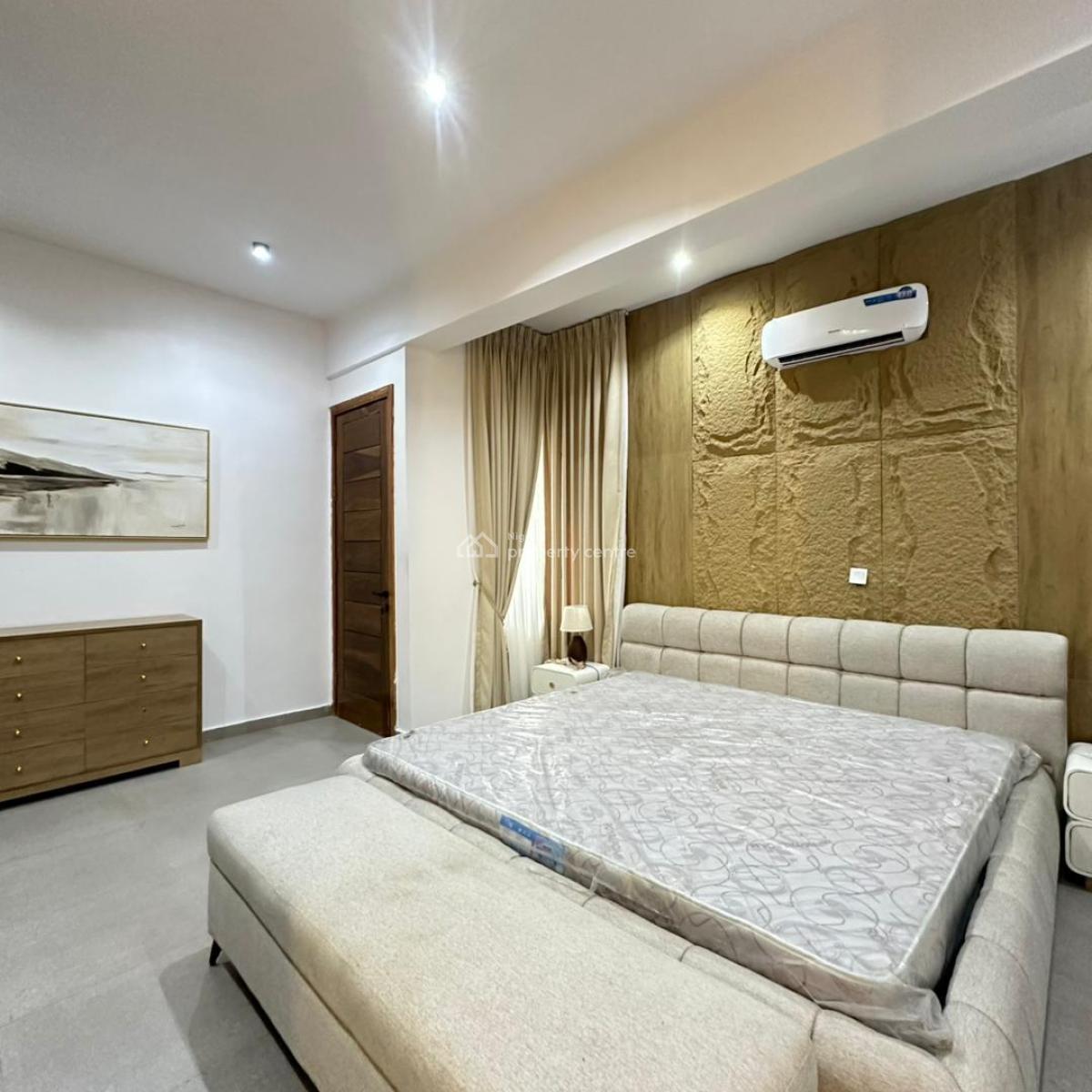 Spacious 3 Bedroom Apartment with Elevators and a Swimming Pool, Ikate, Lekki, Lagos, Block of Flats for Sale