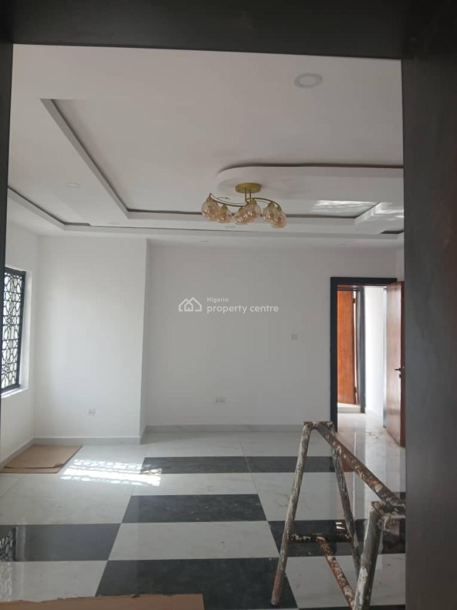 5 Bedrooms Fully Detached House, Phase 2, Gbagada, Lagos, Detached Duplex for Sale