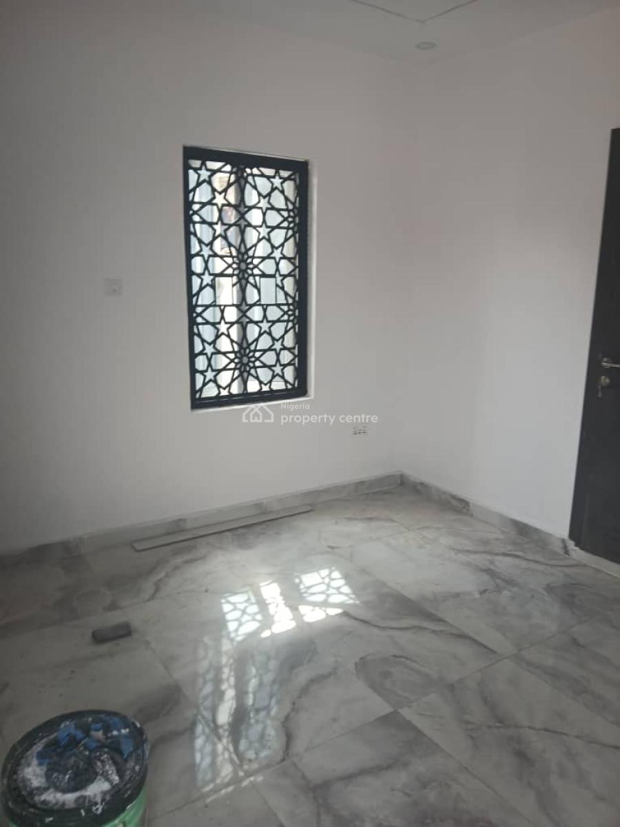5 Bedrooms Fully Detached House, Phase 2, Gbagada, Lagos, Detached Duplex for Sale