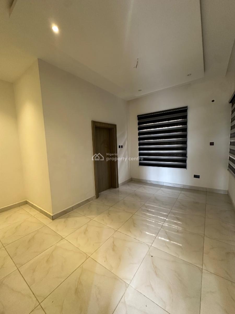 Morden and Spacious 6 Bedroom Detached Duplex, Sani Zangon - Daura Street, Guzape District, Abuja, Detached Duplex for Sale