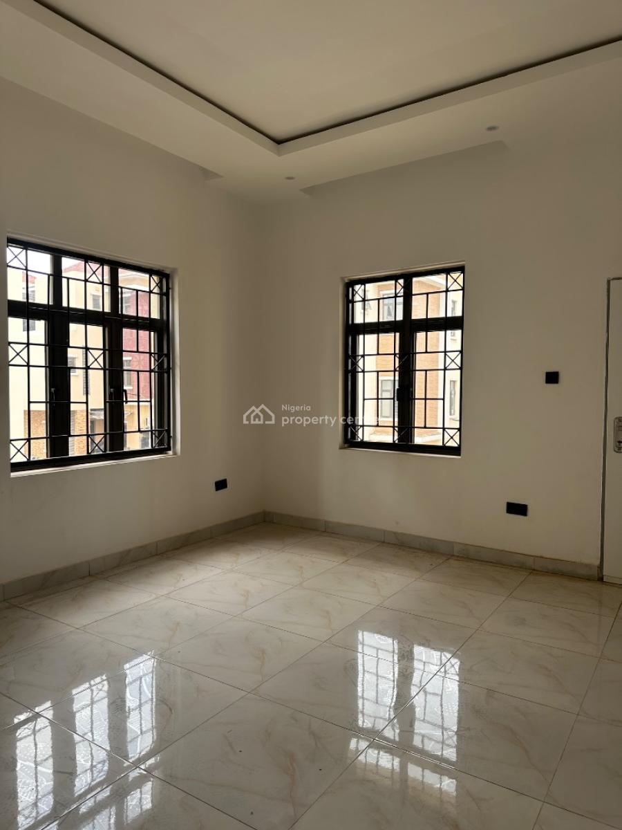Morden and Spacious 6 Bedroom Detached Duplex, Sani Zangon - Daura Street, Guzape District, Abuja, Detached Duplex for Sale