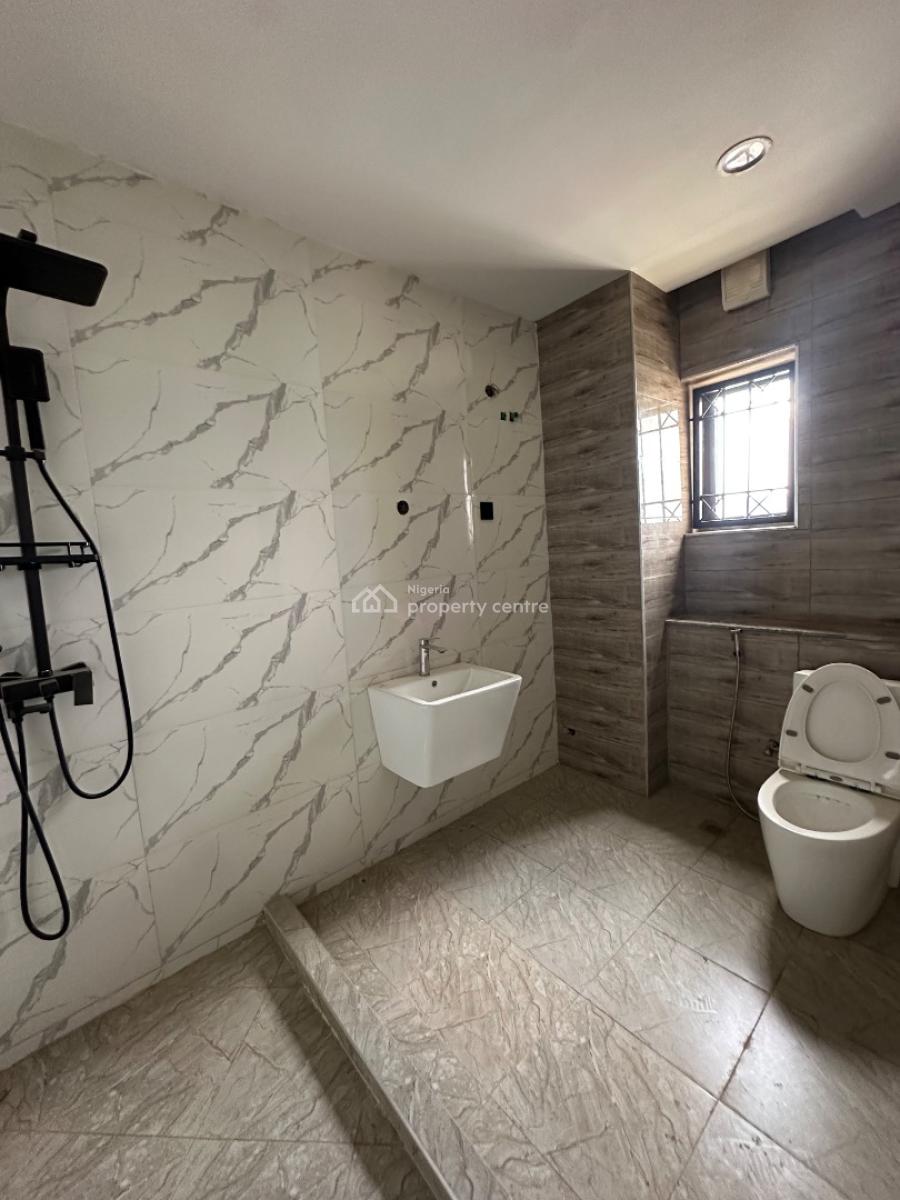Morden and Spacious 6 Bedroom Detached Duplex, Sani Zangon - Daura Street, Guzape District, Abuja, Detached Duplex for Sale
