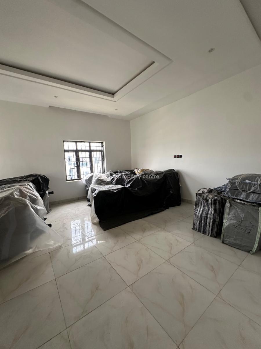 Morden and Spacious 6 Bedroom Detached Duplex, Sani Zangon - Daura Street, Guzape District, Abuja, Detached Duplex for Sale