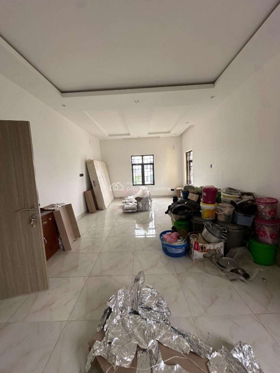 Morden and Spacious 6 Bedroom Detached Duplex, Sani Zangon - Daura Street, Guzape District, Abuja, Detached Duplex for Sale