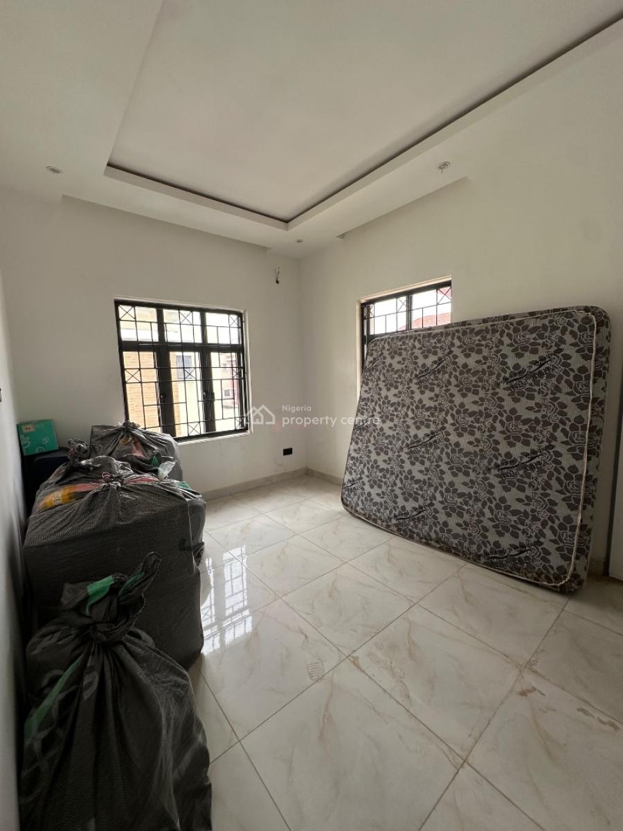 Morden and Spacious 6 Bedroom Detached Duplex, Sani Zangon - Daura Street, Guzape District, Abuja, Detached Duplex for Sale