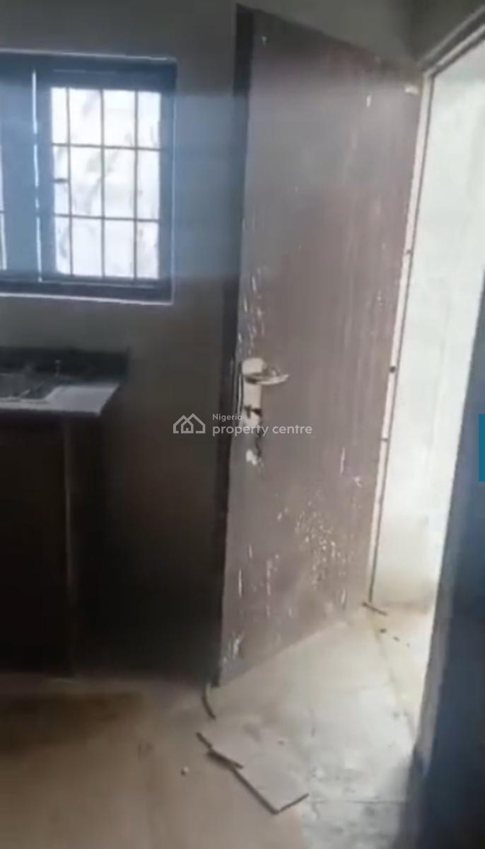 4 Bedroom Duplex, Fo1, Kubwa, Abuja, Semi-detached Duplex for Rent