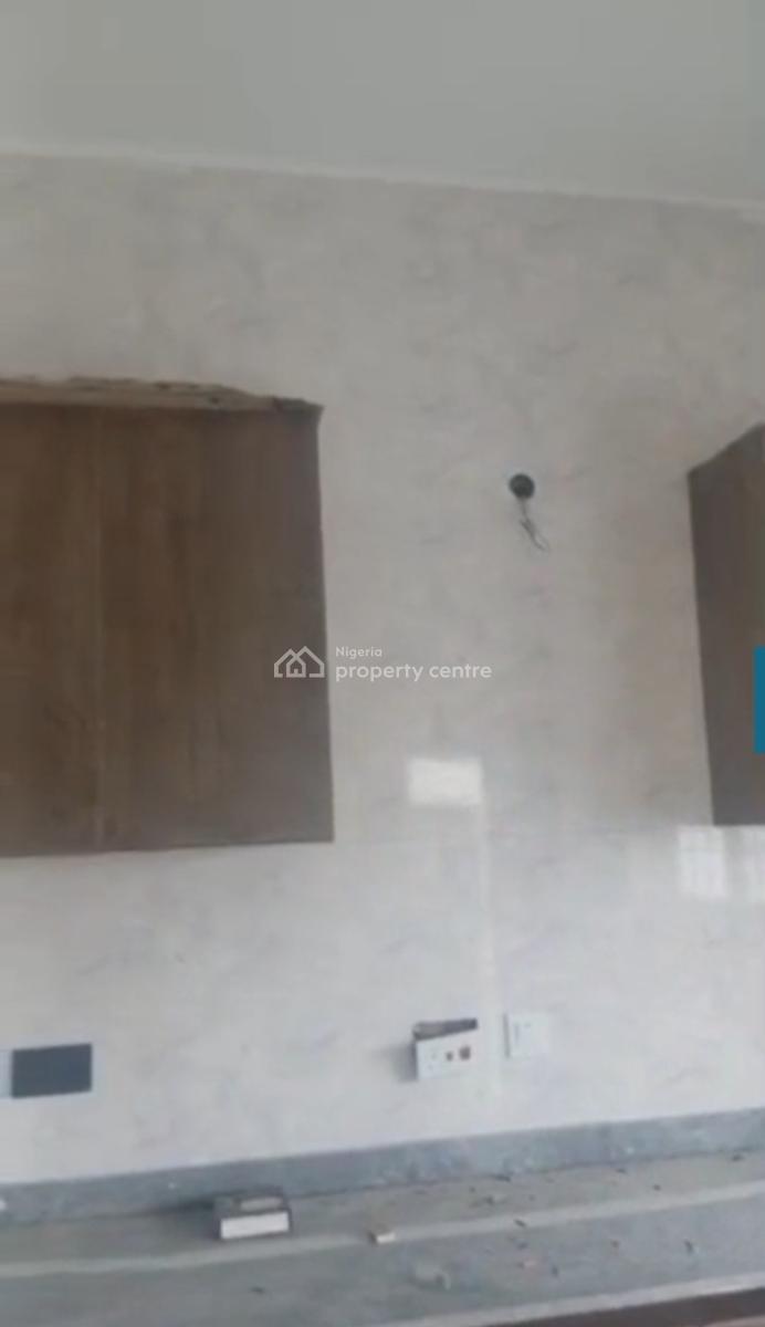 4 Bedroom Duplex, Fo1, Kubwa, Abuja, Semi-detached Duplex for Rent