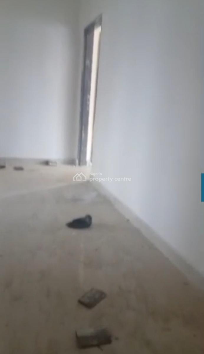 4 Bedroom Duplex, Fo1, Kubwa, Abuja, Semi-detached Duplex for Rent