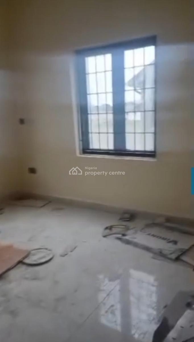 4 Bedroom Duplex, Fo1, Kubwa, Abuja, Semi-detached Duplex for Rent