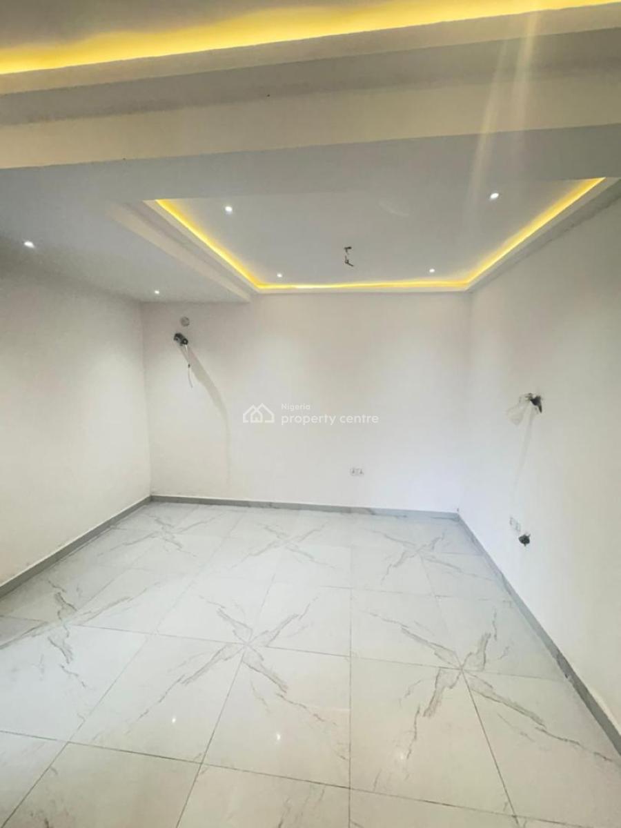 New One Bedroom Apartment, Oniru, Victoria Island (vi), Lagos, Flat / Apartment for Rent