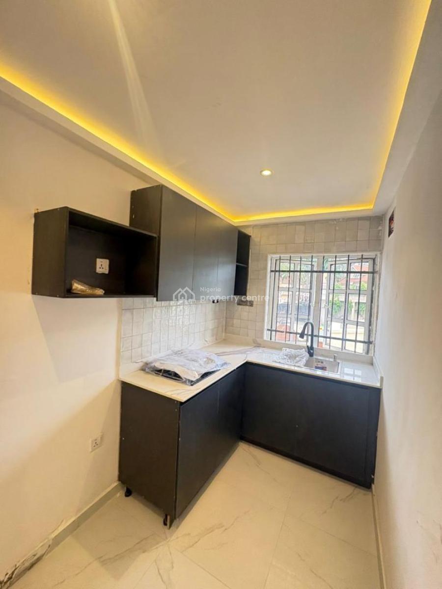 New One Bedroom Apartment, Oniru, Victoria Island (vi), Lagos, Flat / Apartment for Rent