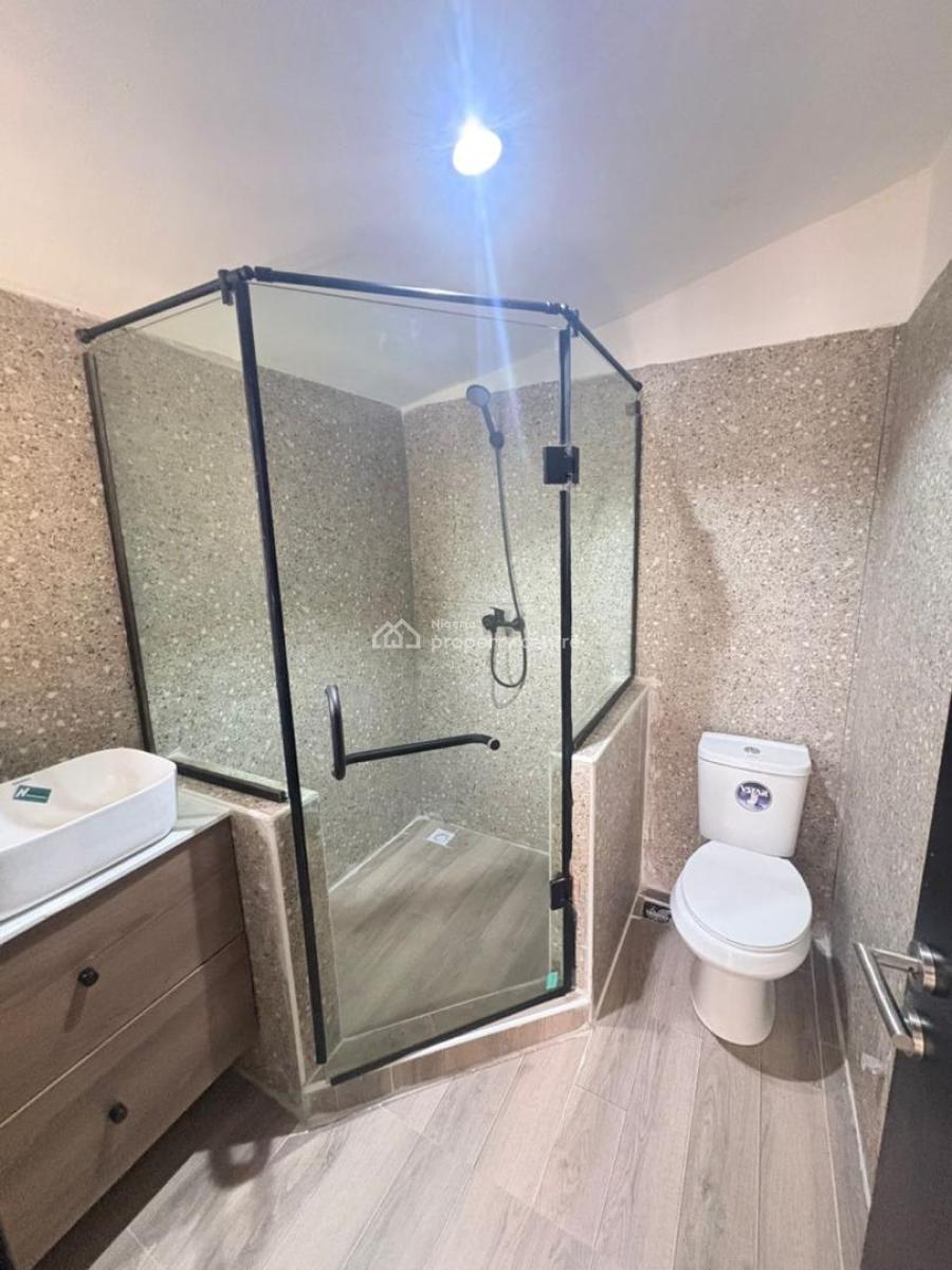 New One Bedroom Apartment, Oniru, Victoria Island (vi), Lagos, Flat / Apartment for Rent
