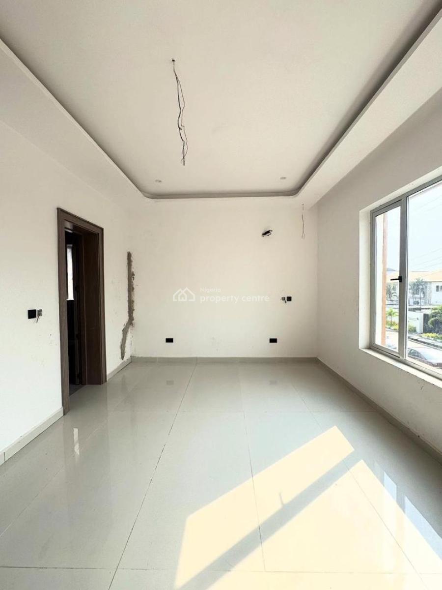Luxury 2 Bedroom Apartment 2nd Floor, Admiralty Way, Lekki Phase 1, Lekki, Lagos, Flat / Apartment for Rent