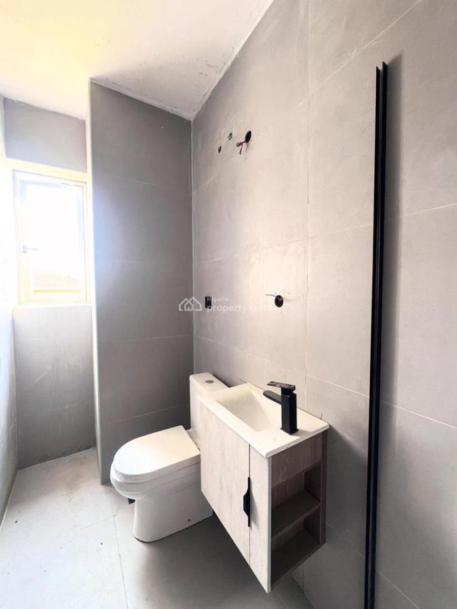Luxury 2 Bedroom Apartment 2nd Floor, Admiralty Way, Lekki Phase 1, Lekki, Lagos, Flat / Apartment for Rent