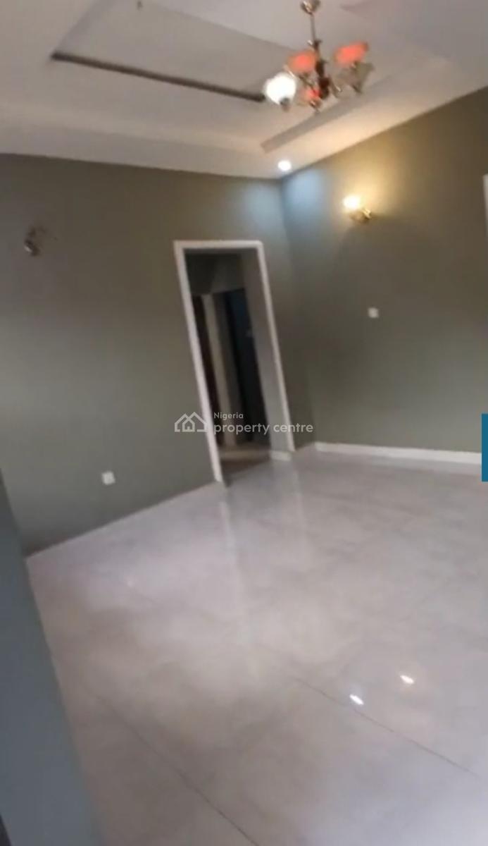 2 Bedroom Flat, Fo1, Kubwa, Abuja, Flat / Apartment for Rent