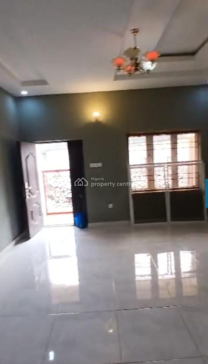 2 Bedroom Flat, Fo1, Kubwa, Abuja, Flat / Apartment for Rent