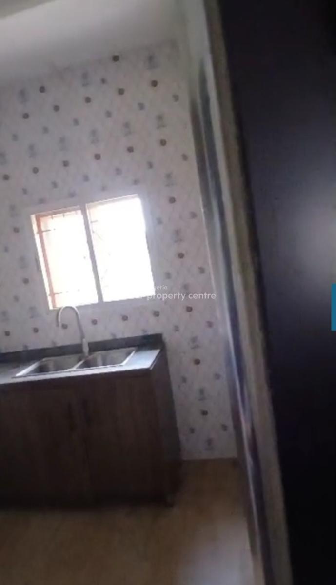 2 Bedroom Flat, Fo1, Kubwa, Abuja, Flat / Apartment for Rent