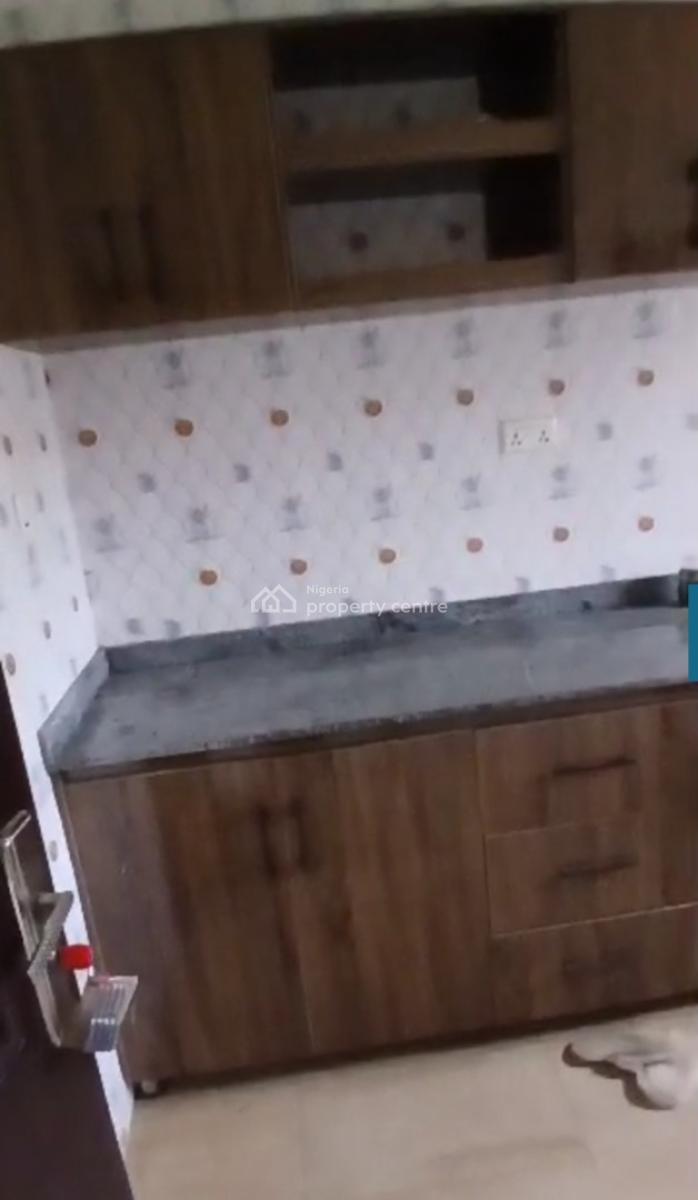 2 Bedroom Flat, Fo1, Kubwa, Abuja, Flat / Apartment for Rent