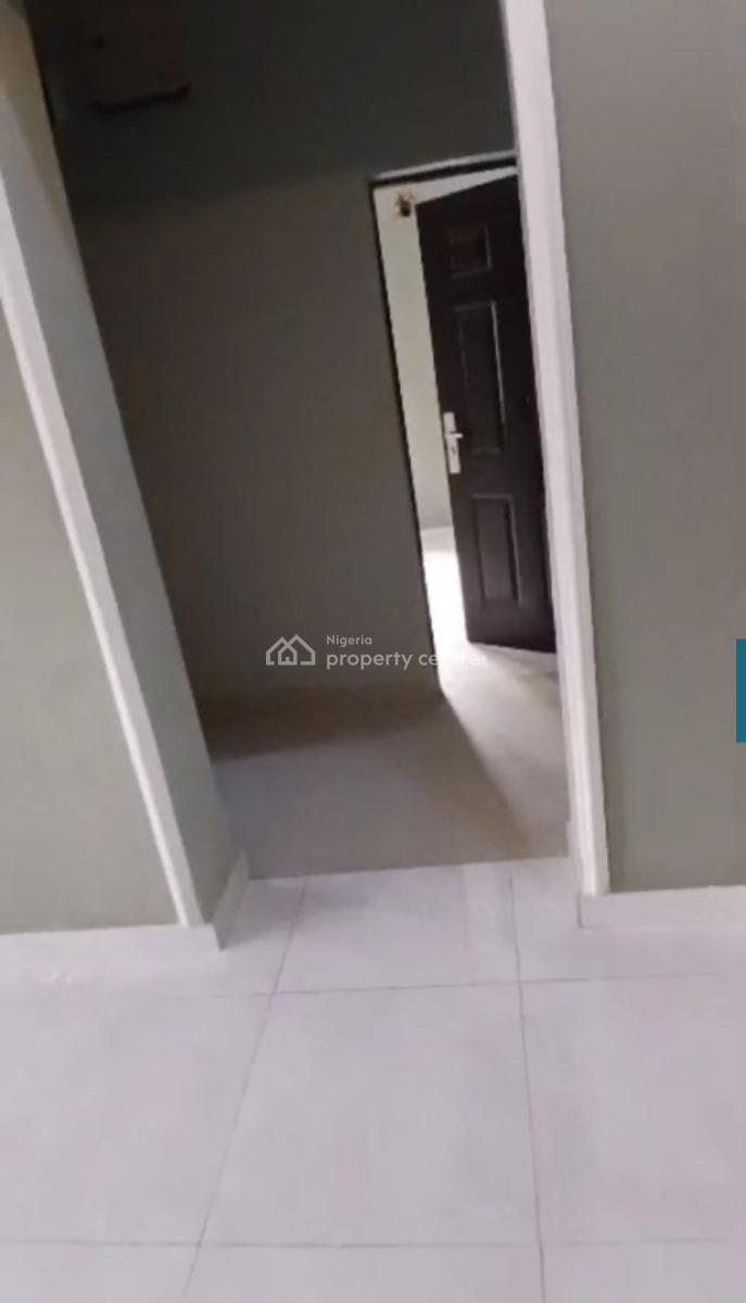 2 Bedroom Flat, Fo1, Kubwa, Abuja, Flat / Apartment for Rent