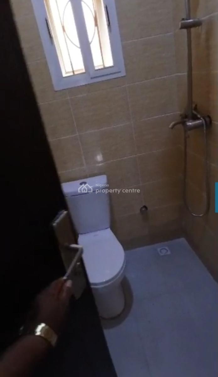 2 Bedroom Flat, Fo1, Kubwa, Abuja, Flat / Apartment for Rent