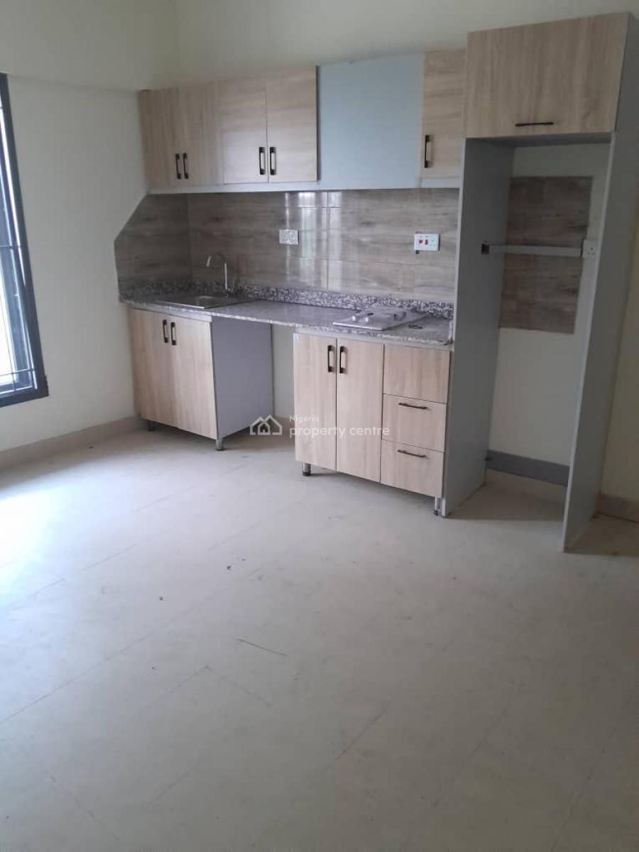 Mini Flat, Opebi, Ikeja, Lagos, Mini Flat (room and Parlour) for Rent